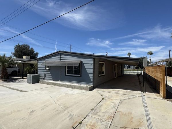 33371 Tubac Trail, Thousand Palms, CA 92276