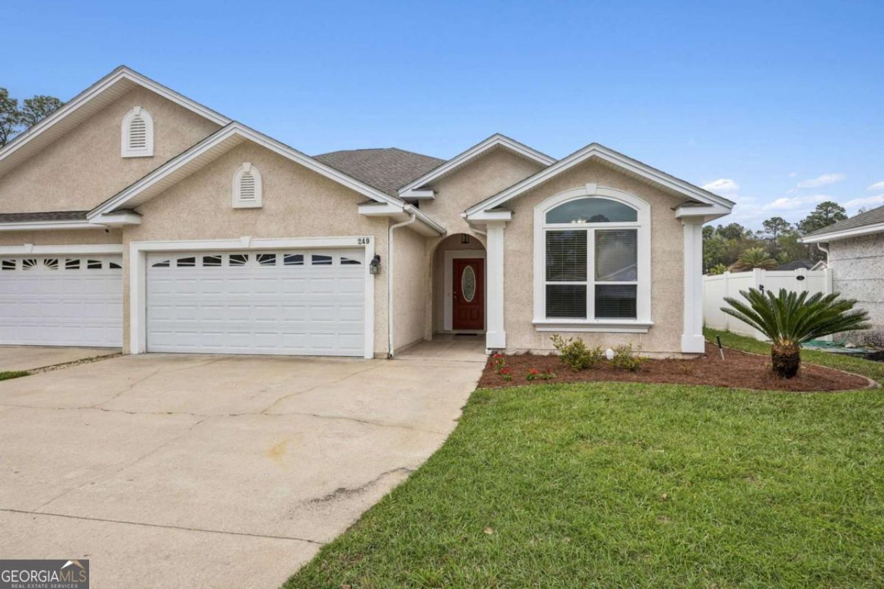 249 Laurel Landing Boulevard, Kingsland, GA 31548 Main Photo