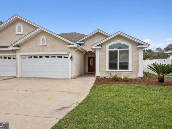 249 Laurel Landing Boulevard, Kingsland, GA 31548