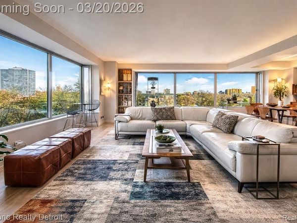 1300 E Lafayette, Detroit, MI 48207