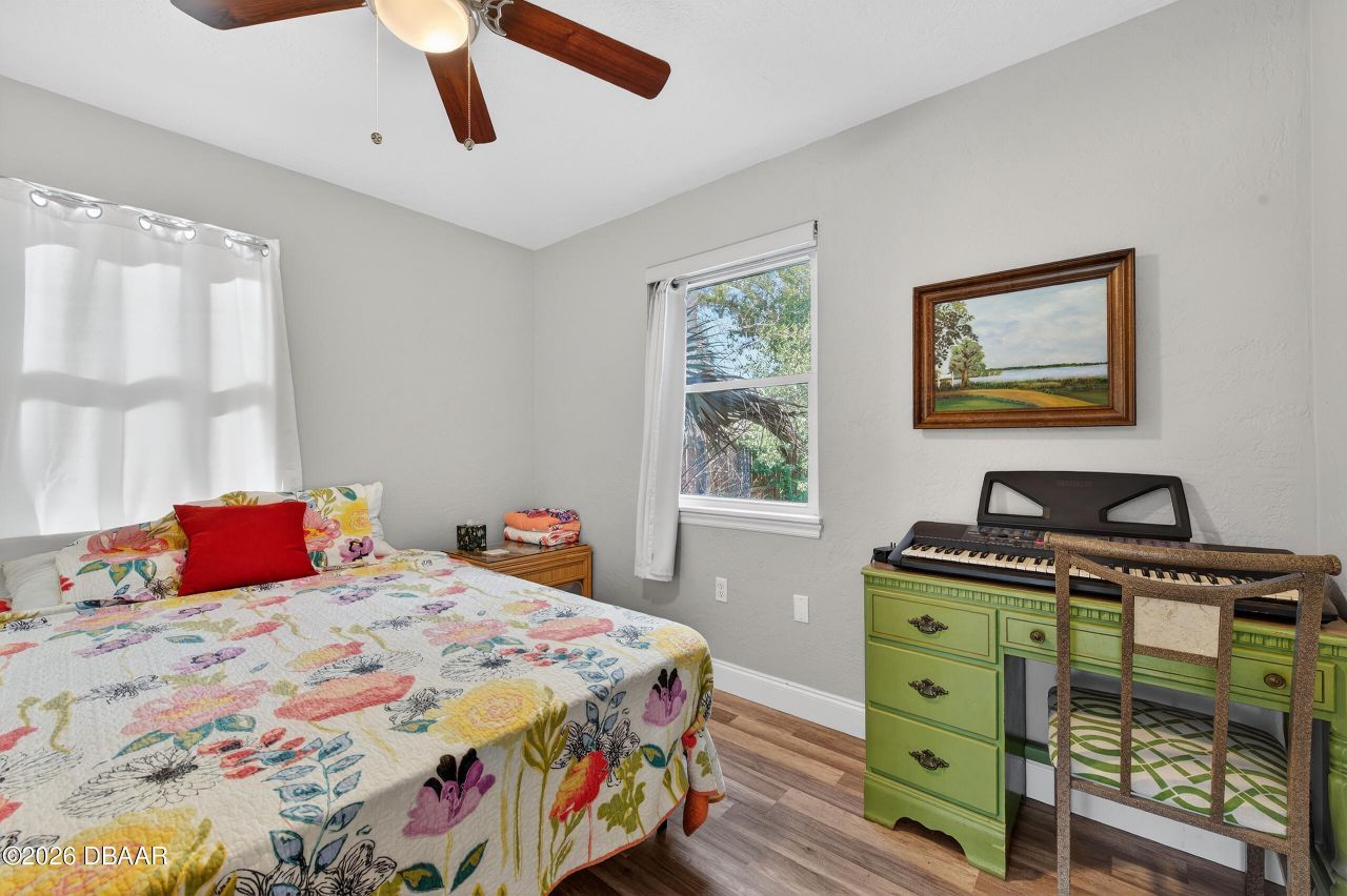 1512 Moravia Avenue, Holly Hill, FL 32117 Photo