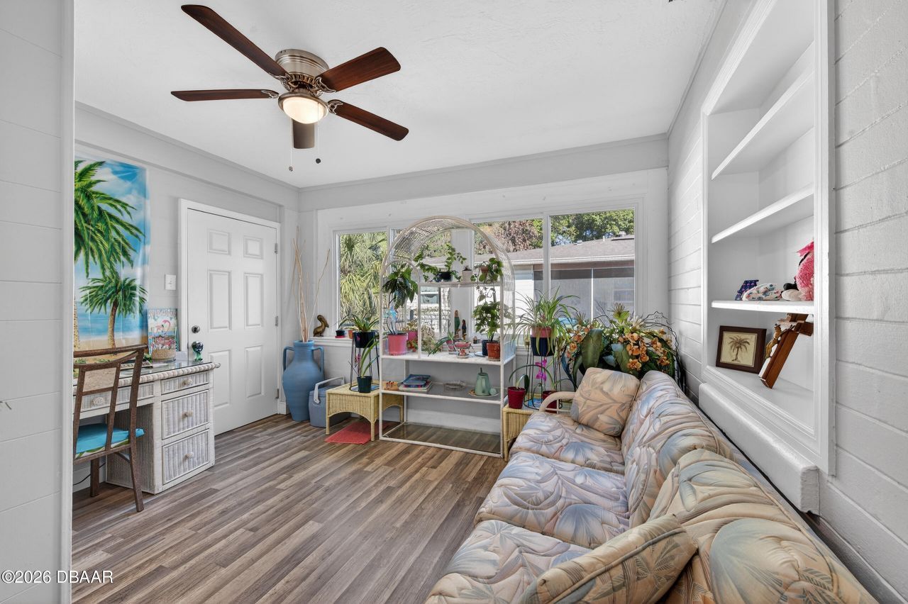 1512 Moravia Avenue, Holly Hill, FL 32117 Photo