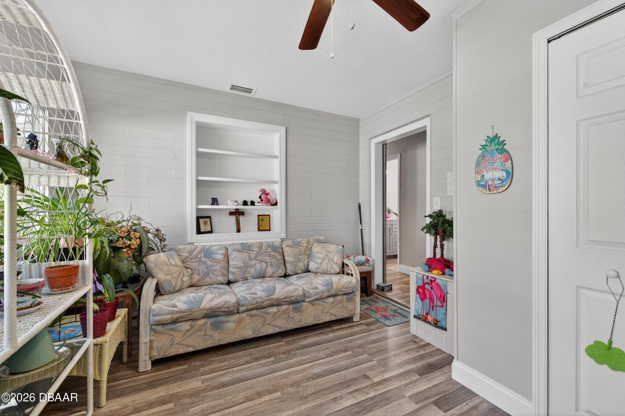 1512 Moravia Avenue, Holly Hill, FL 32117 Photo