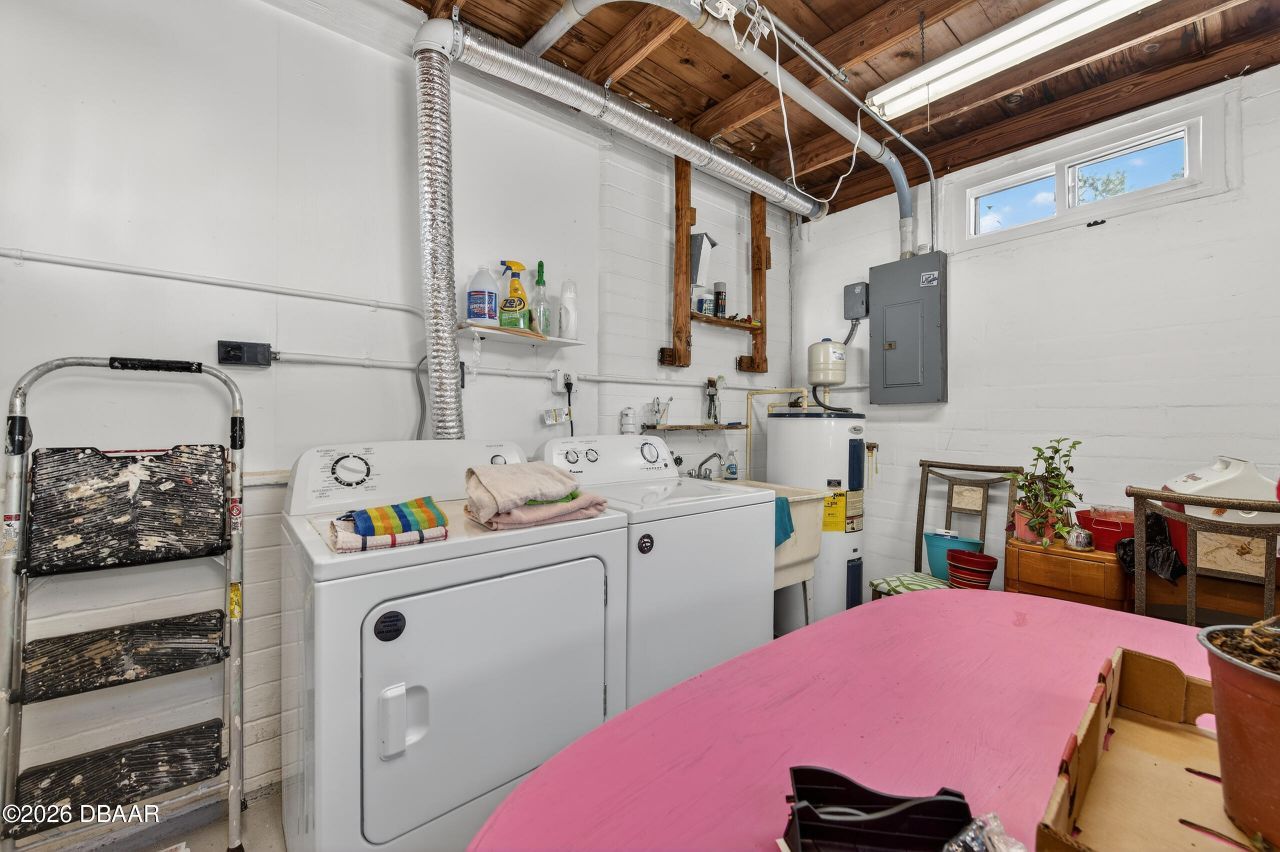 1512 Moravia Avenue, Holly Hill, FL 32117 Photo