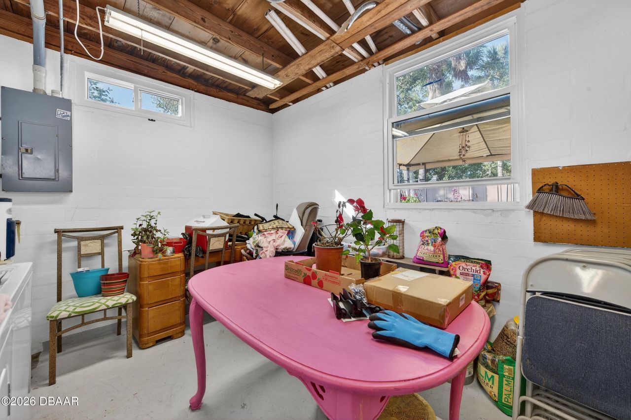 1512 Moravia Avenue, Holly Hill, FL 32117 Photo