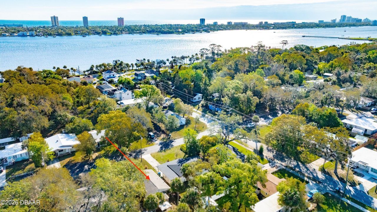 1512 Moravia Avenue, Holly Hill, FL 32117 Photo