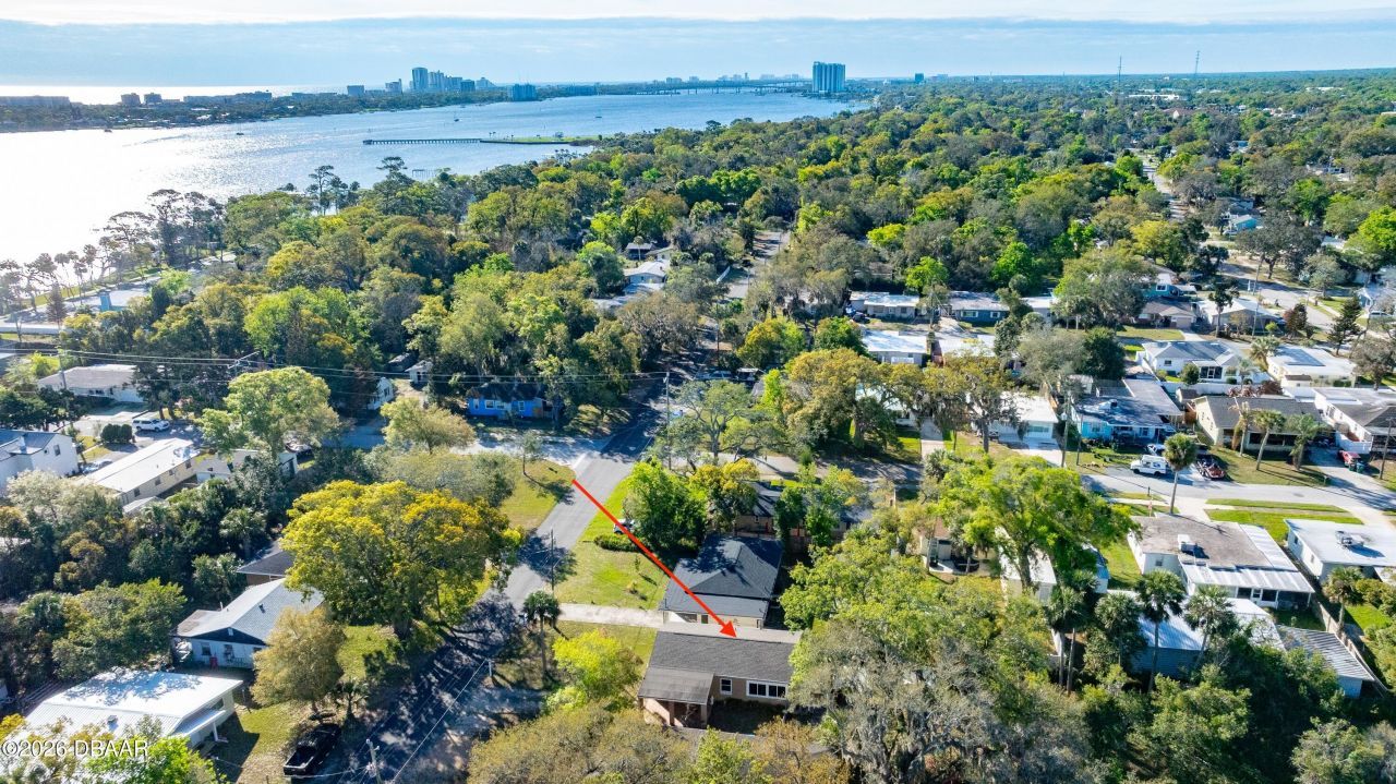 1512 Moravia Avenue, Holly Hill, FL 32117 Photo