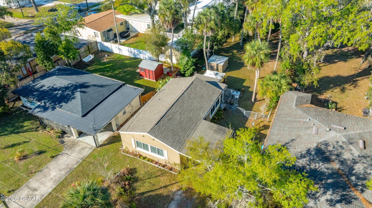 1512 Moravia Avenue, Holly Hill, FL 32117 Photo