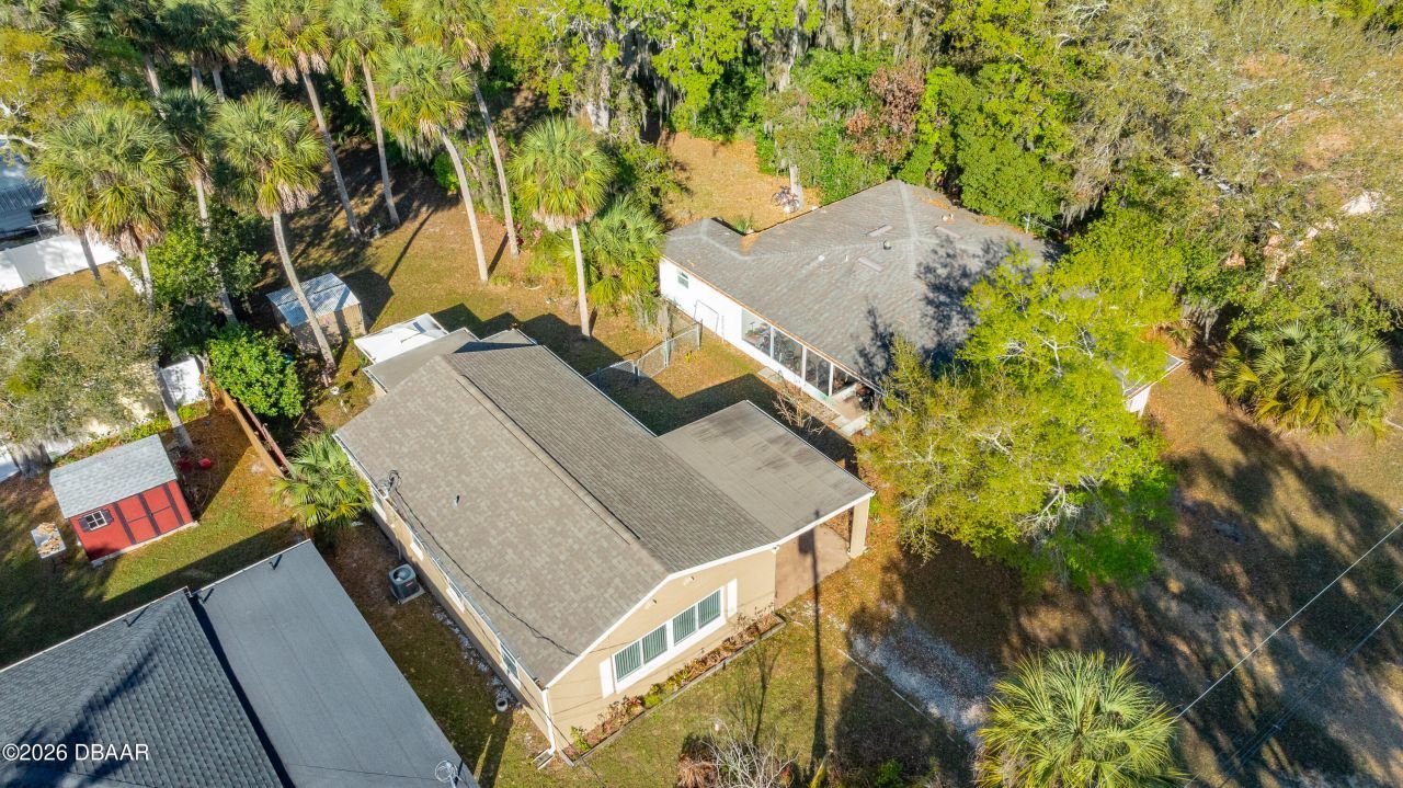 1512 Moravia Avenue, Holly Hill, FL 32117 Photo