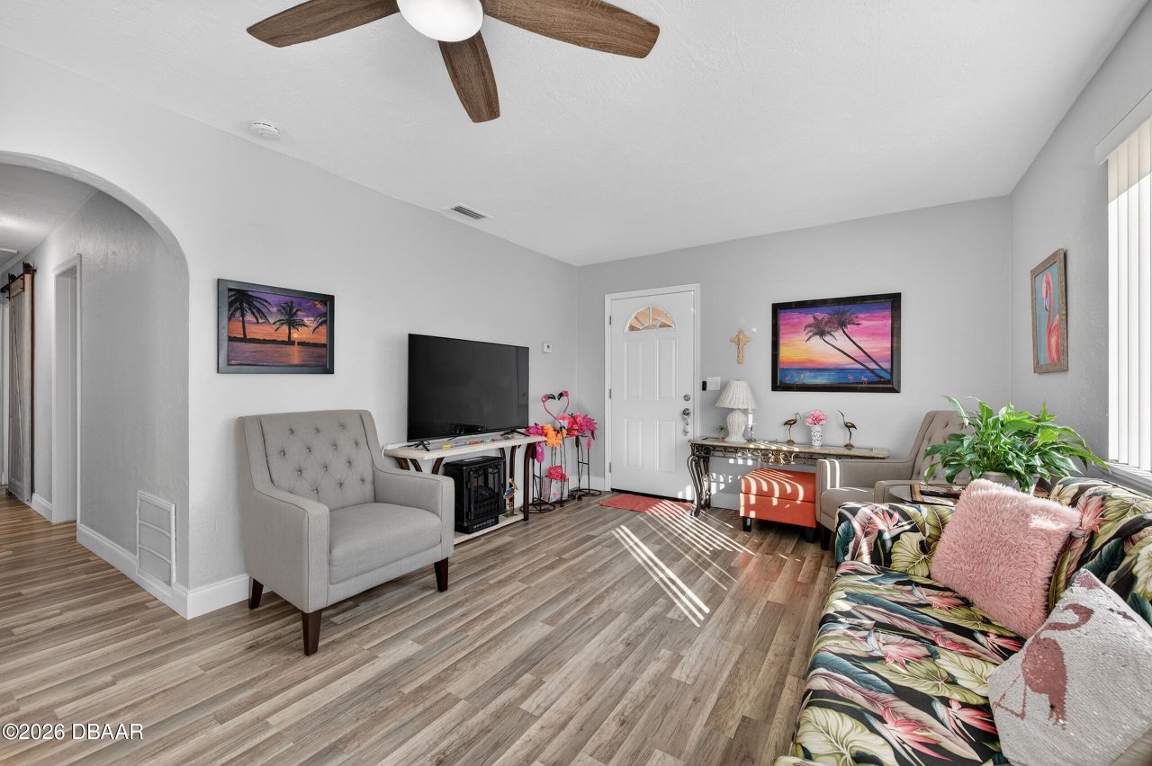 1512 Moravia Avenue, Holly Hill, FL 32117 Photo