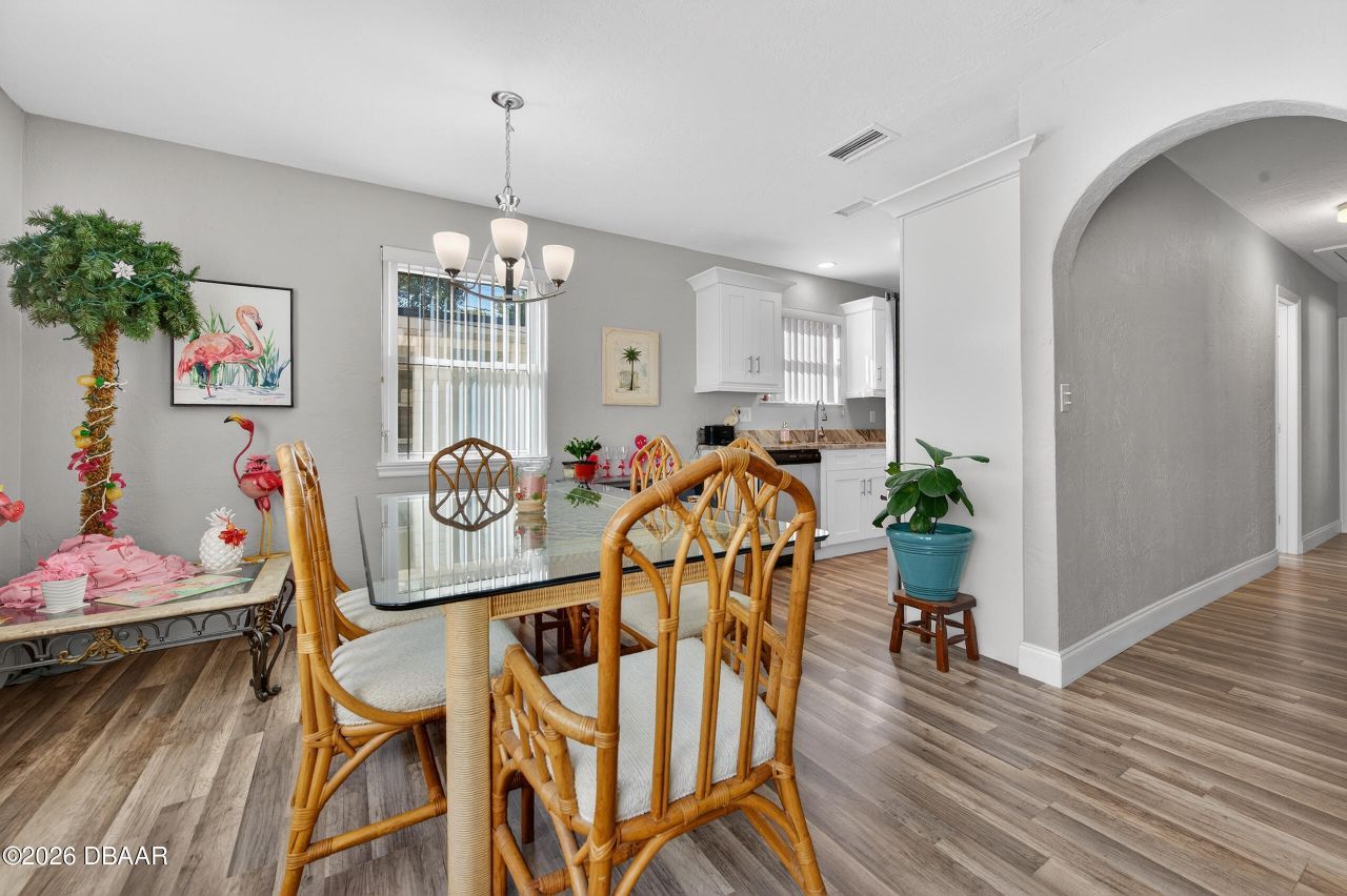 1512 Moravia Avenue, Holly Hill, FL 32117 Photo