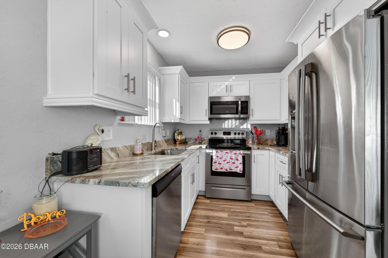 1512 Moravia Avenue, Holly Hill, FL 32117 Photo