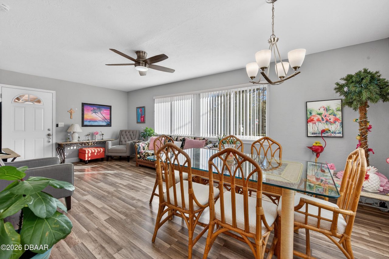 1512 Moravia Avenue, Holly Hill, FL 32117 Photo