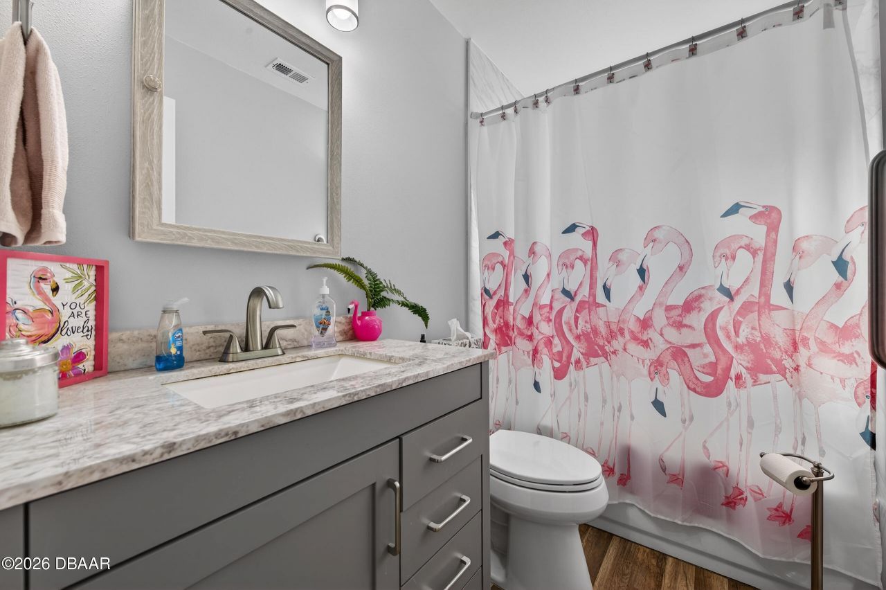 1512 Moravia Avenue, Holly Hill, FL 32117 Photo