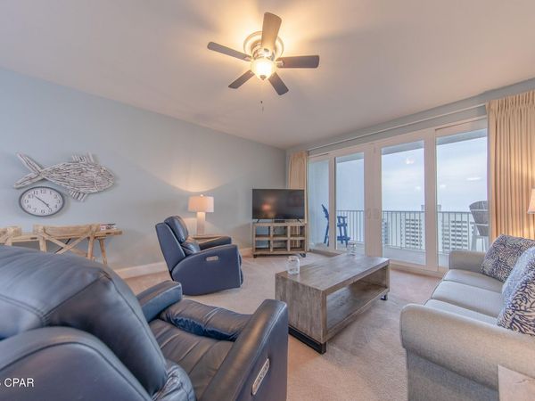 9860 S Thomas Drive, Unit 1222, Panama City Beach, FL 32408