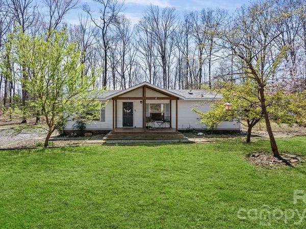 145 White Rock Farm Lane , Statesville, NC 28625