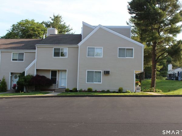 9 Watch Hill , Unit 9, Cromwell, CT 06416