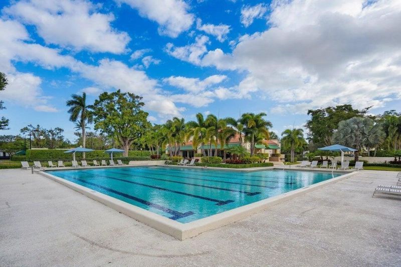 2825 NW Banyan Boulevard Cir Circle Nw, Boca Raton, FL 33431 Photo