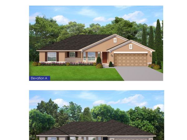 2828 NW 34th Avenue, Okeechobee, FL 34972