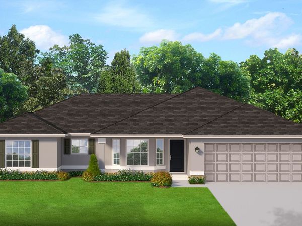 2828 NW 34th Avenue, Okeechobee, FL 34972