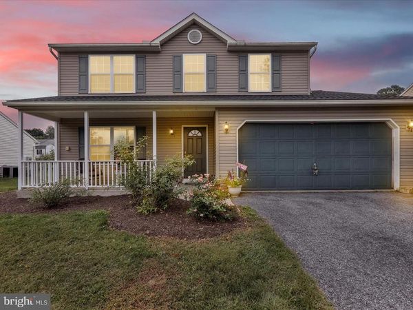 71 CORNERSTONE DRIVE , BLANDON, PA 19510