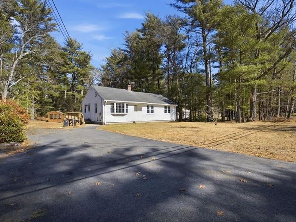 35 Grove Street, Kingston, MA 02364