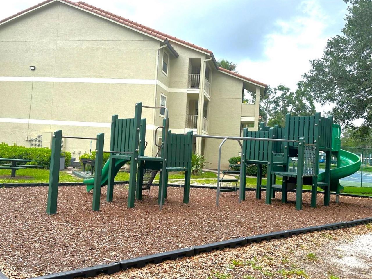 3016 Parkway Boulevard , Unit 206, Kissimmee, FL 34747 Photo