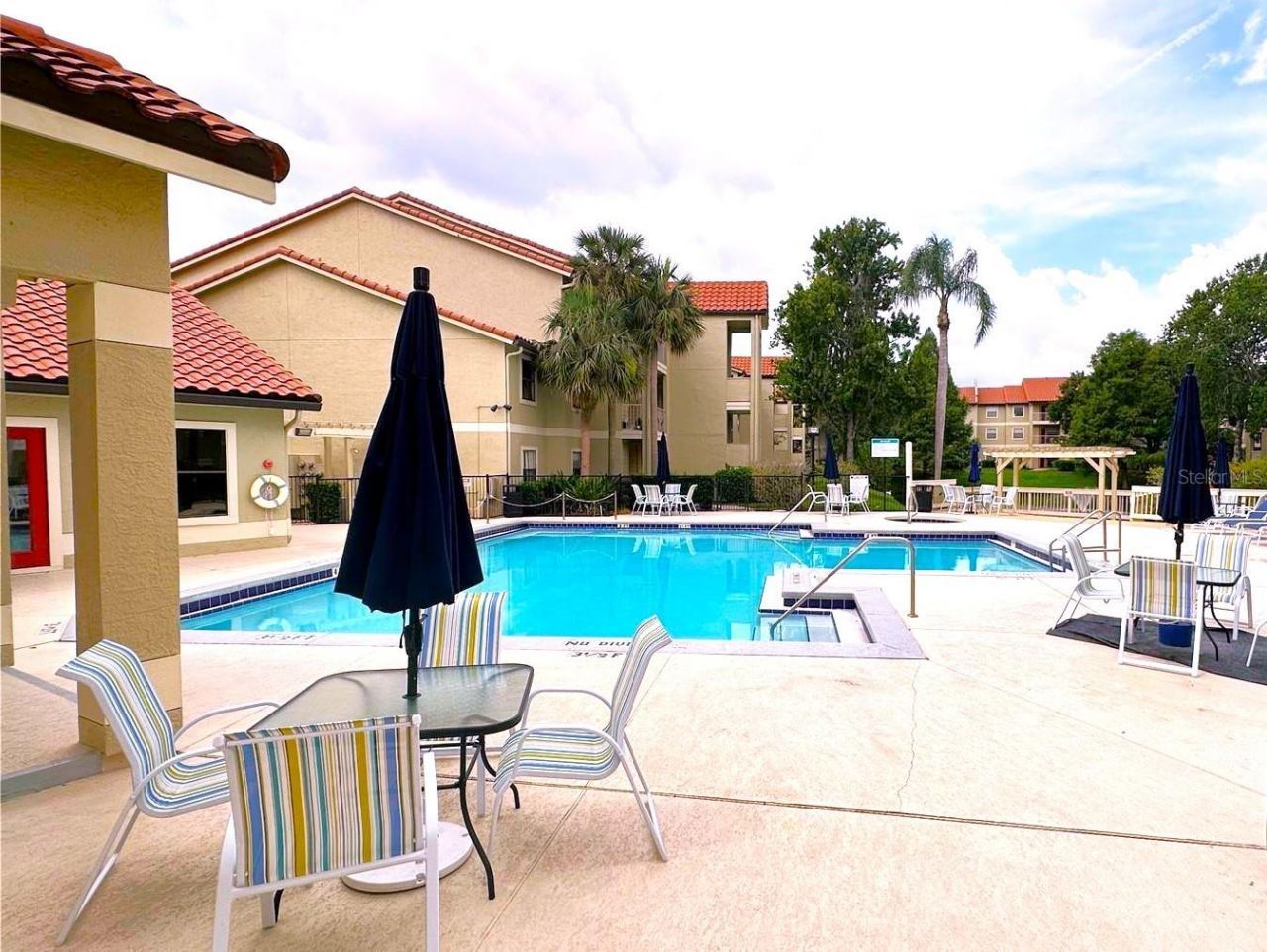 3016 Parkway Boulevard , Unit 206, Kissimmee, FL 34747 Photo
