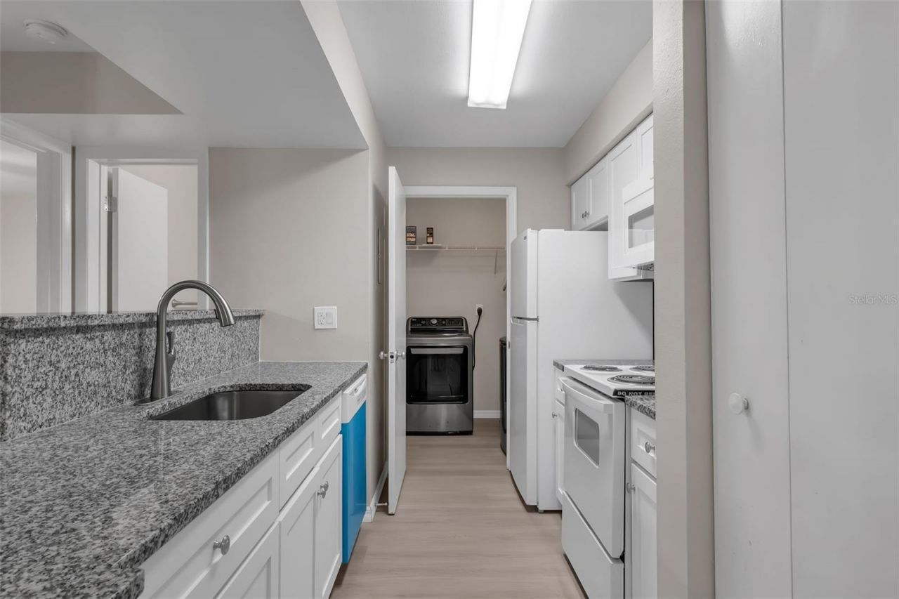 3016 Parkway Boulevard , Unit 206, Kissimmee, FL 34747 Photo