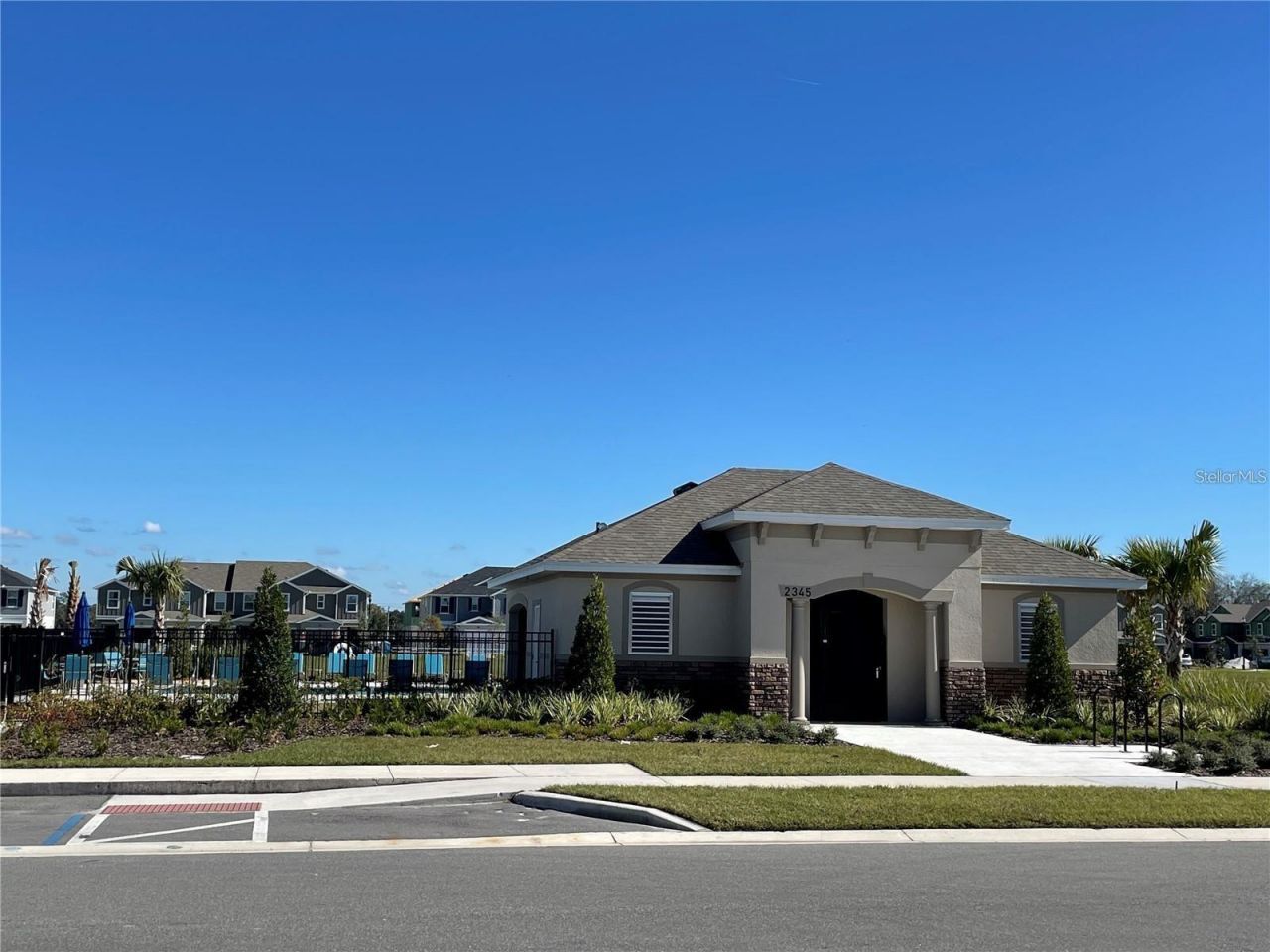 2327 Twin Flower Lane , Sanford, FL 32771 Photo