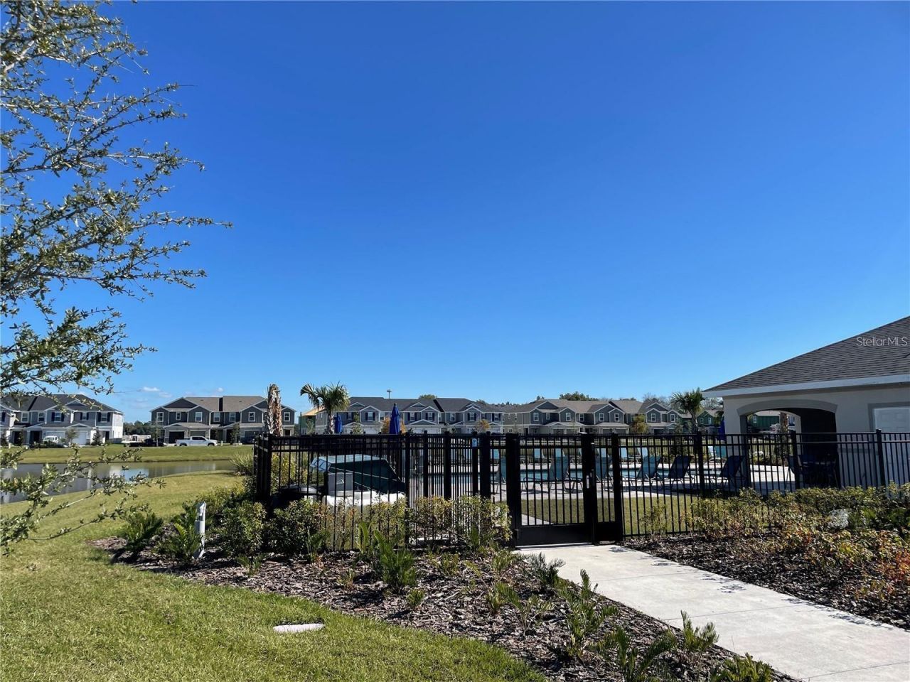 2327 Twin Flower Lane , Sanford, FL 32771 Photo