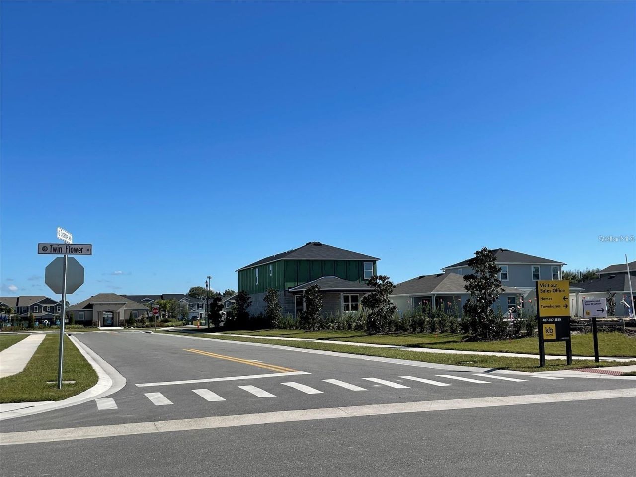 2327 Twin Flower Lane , Sanford, FL 32771 Photo