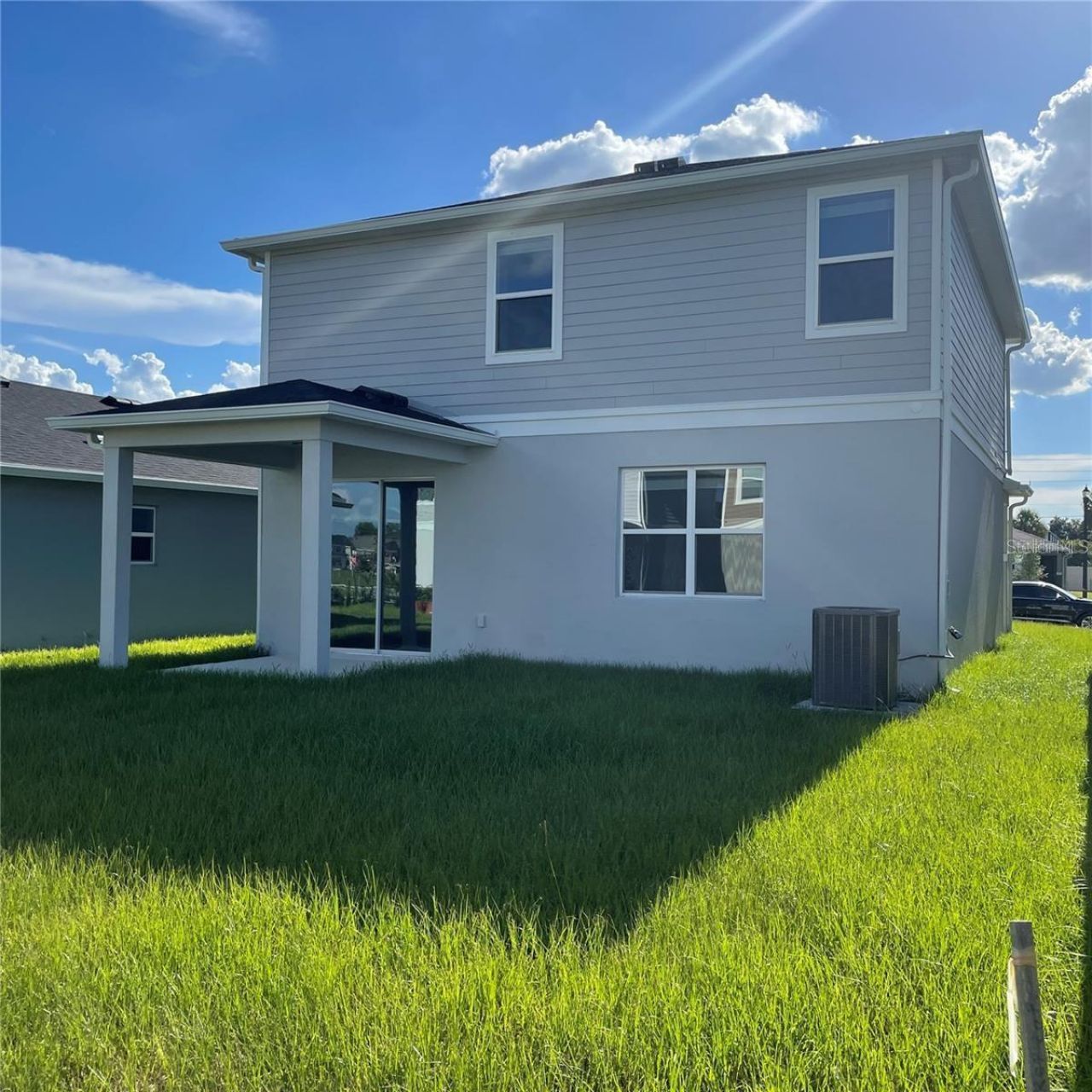 2327 Twin Flower Lane , Sanford, FL 32771 Photo