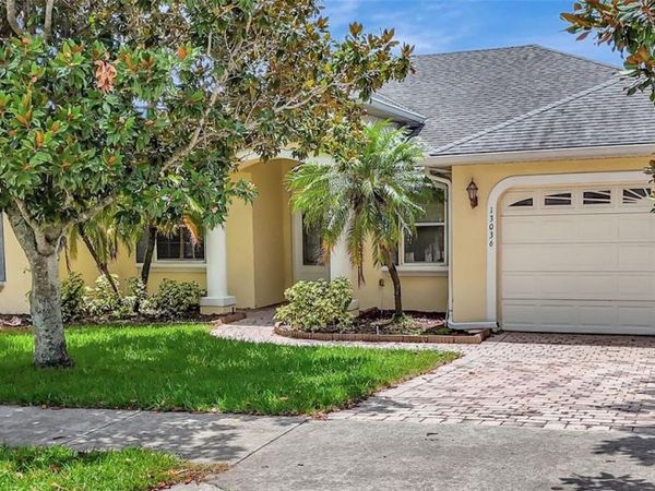 13036 BAYBROOK LANE , CLERMONT, FL 34711