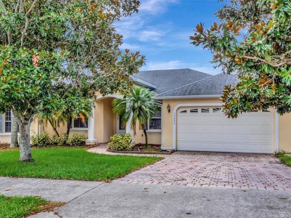 13036 BAYBROOK LANE , CLERMONT, FL 34711