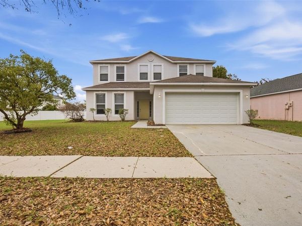 12941 KINGS LAKE DRIVE, GIBSONTON, FL 33534