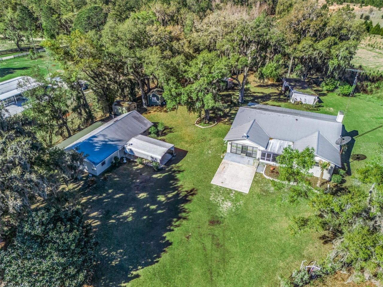 6350 NE 86th Avenue, Bronson, FL 32621 Photo