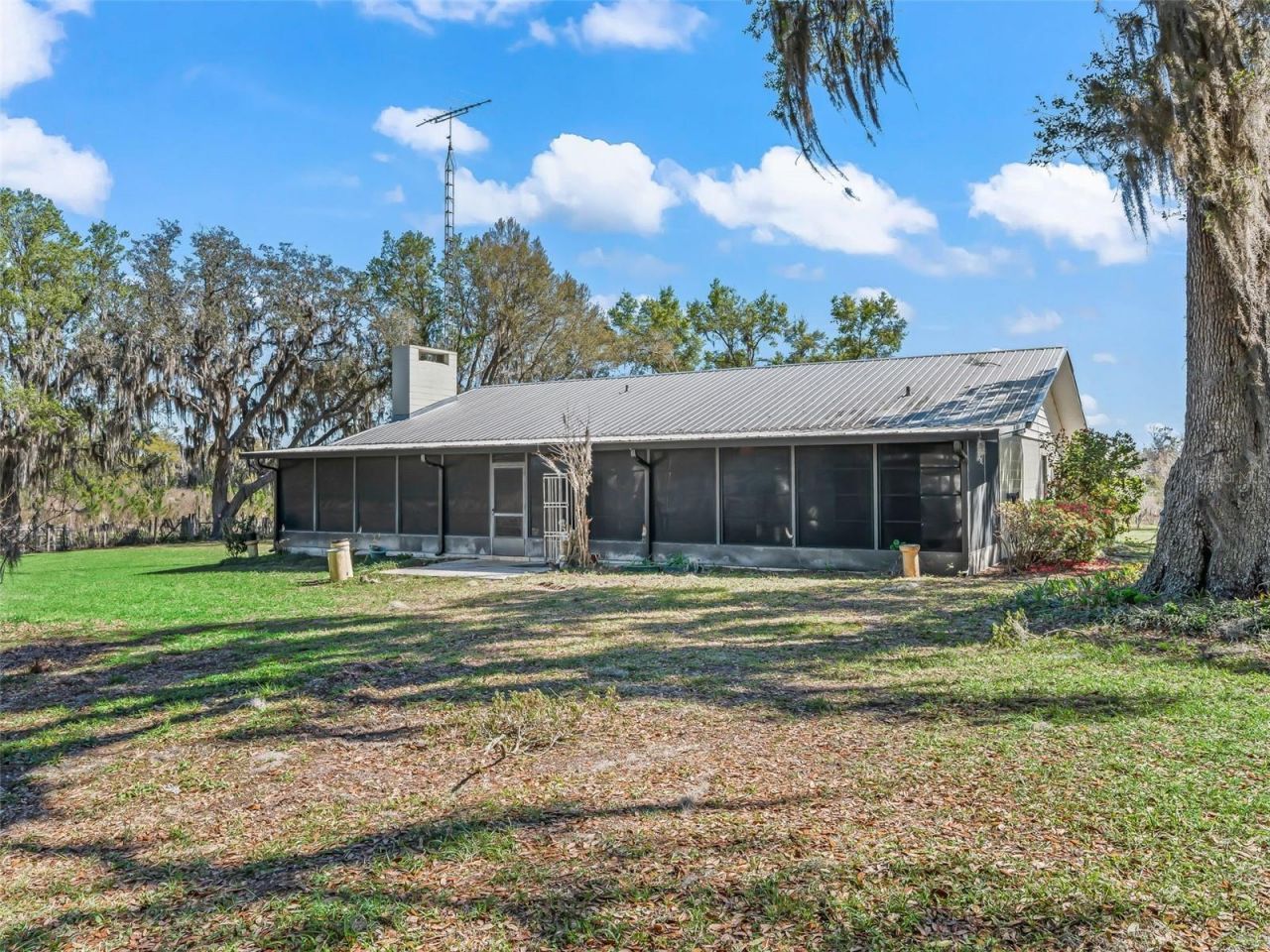 6350 NE 86th Avenue, Bronson, FL 32621 Photo