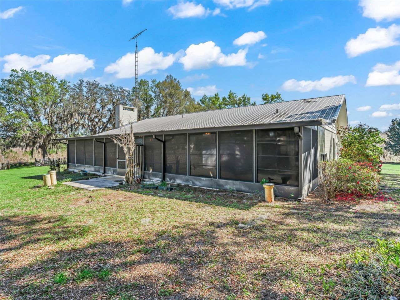 6350 NE 86th Avenue, Bronson, FL 32621 Photo