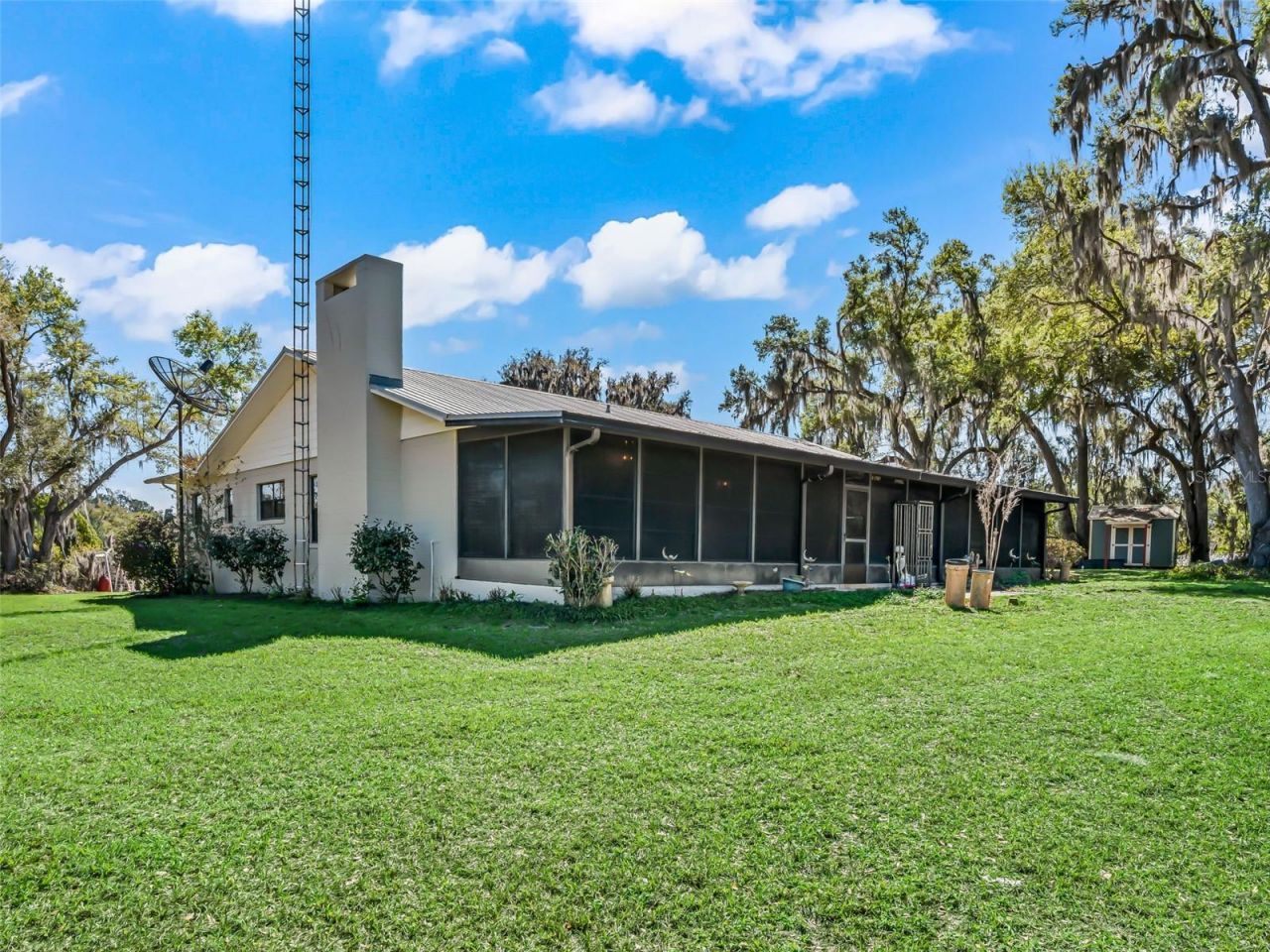 6350 NE 86th Avenue , Bronson, FL 32621 Photo