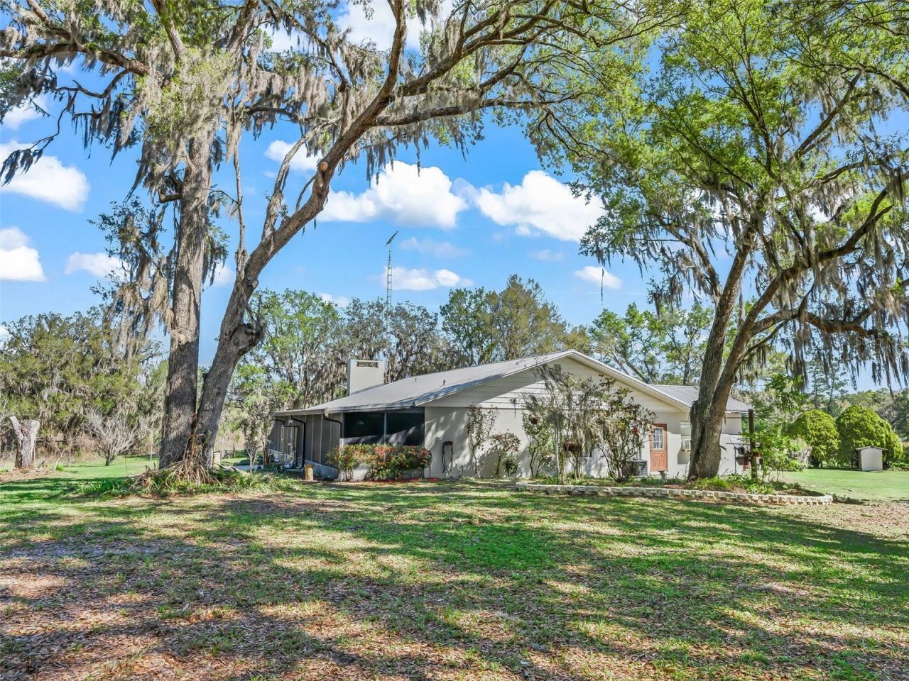 6350 NE 86th Avenue, Bronson, FL 32621 Photo