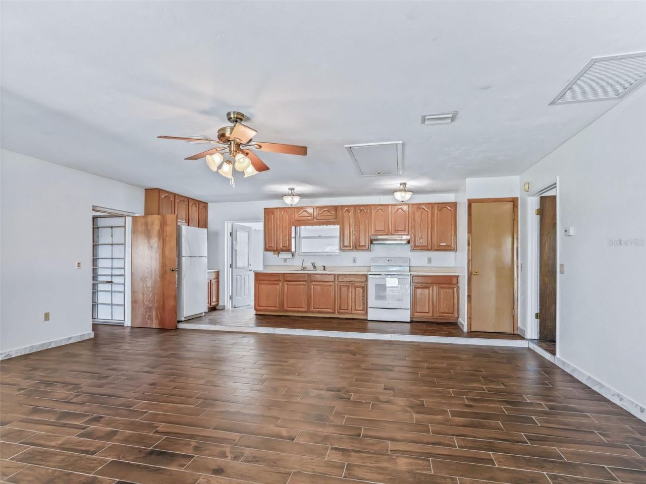 6350 NE 86th Avenue, Bronson, FL 32621 Photo