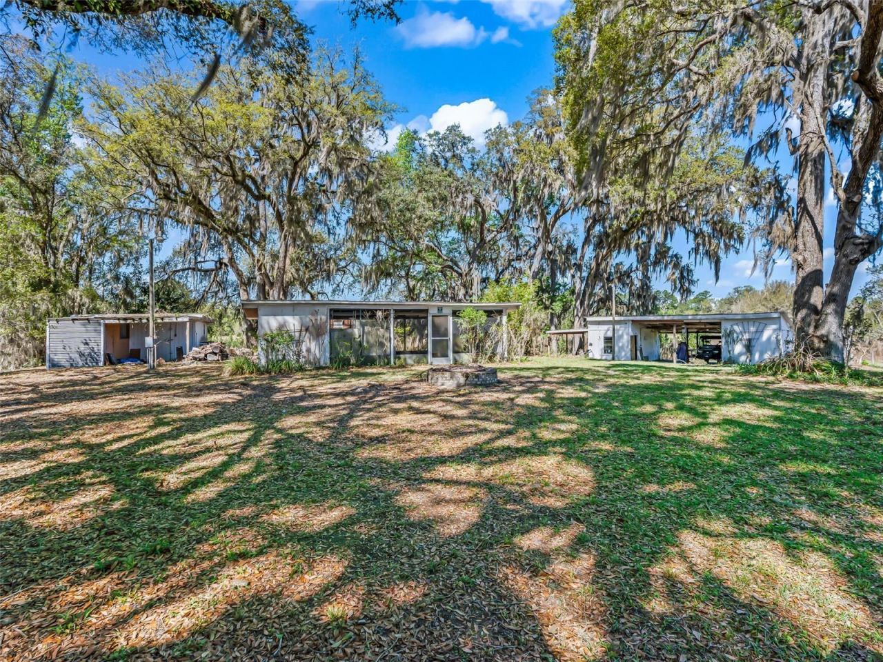 6350 NE 86th Avenue, Bronson, FL 32621 Photo