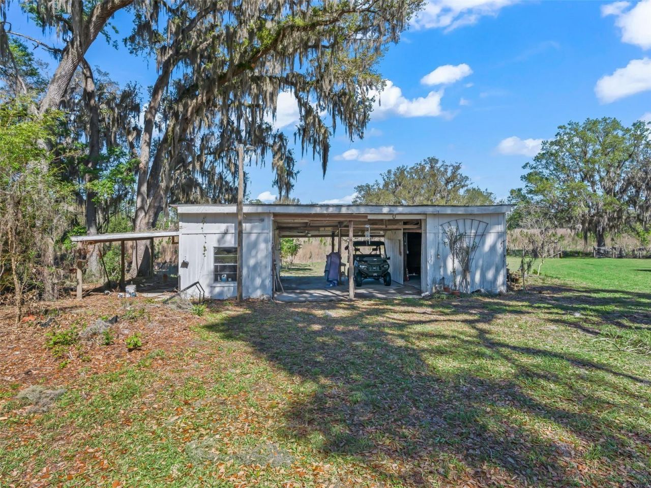 6350 NE 86th Avenue, Bronson, FL 32621 Photo