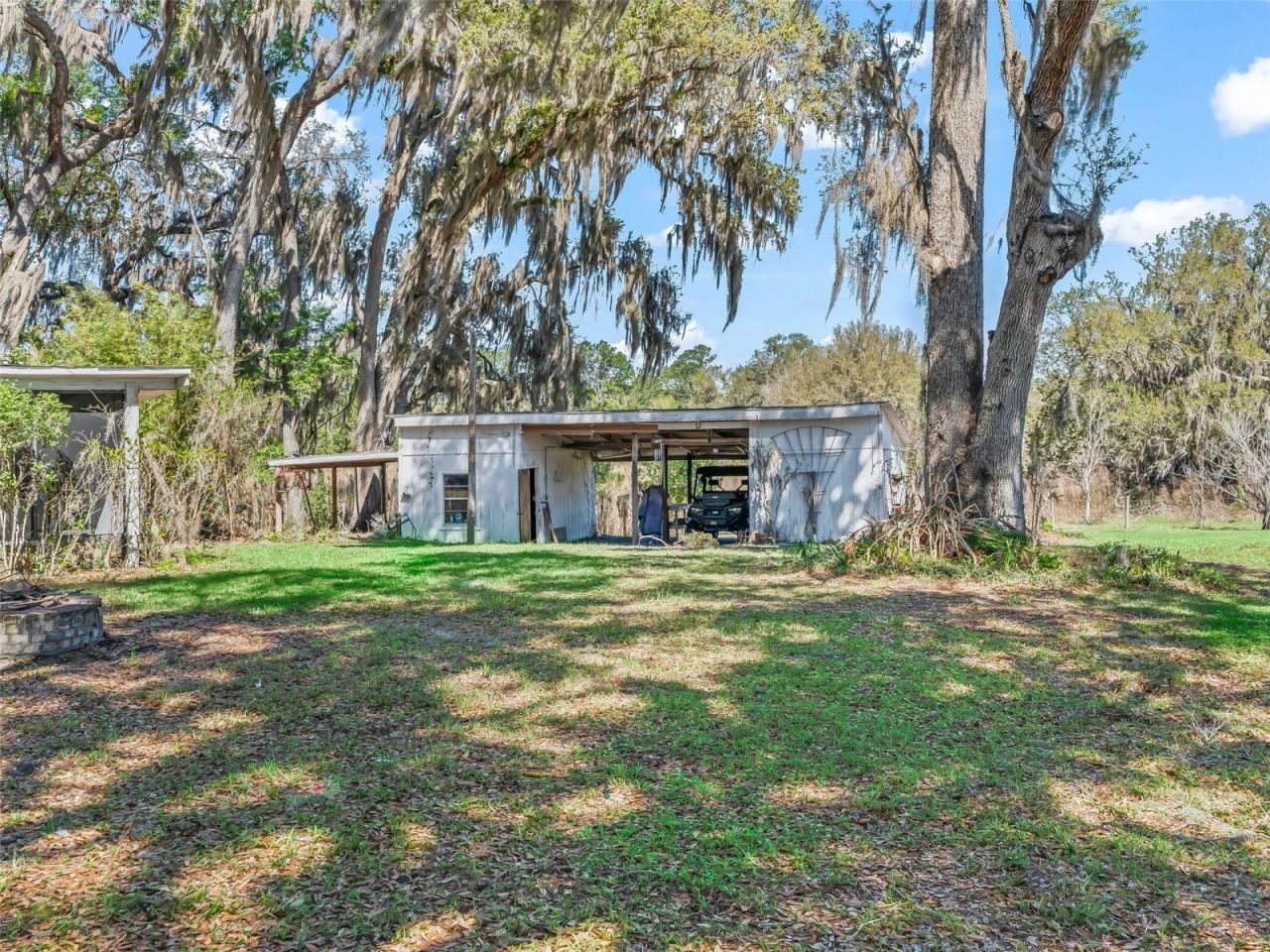 6350 NE 86th Avenue, Bronson, FL 32621 Photo