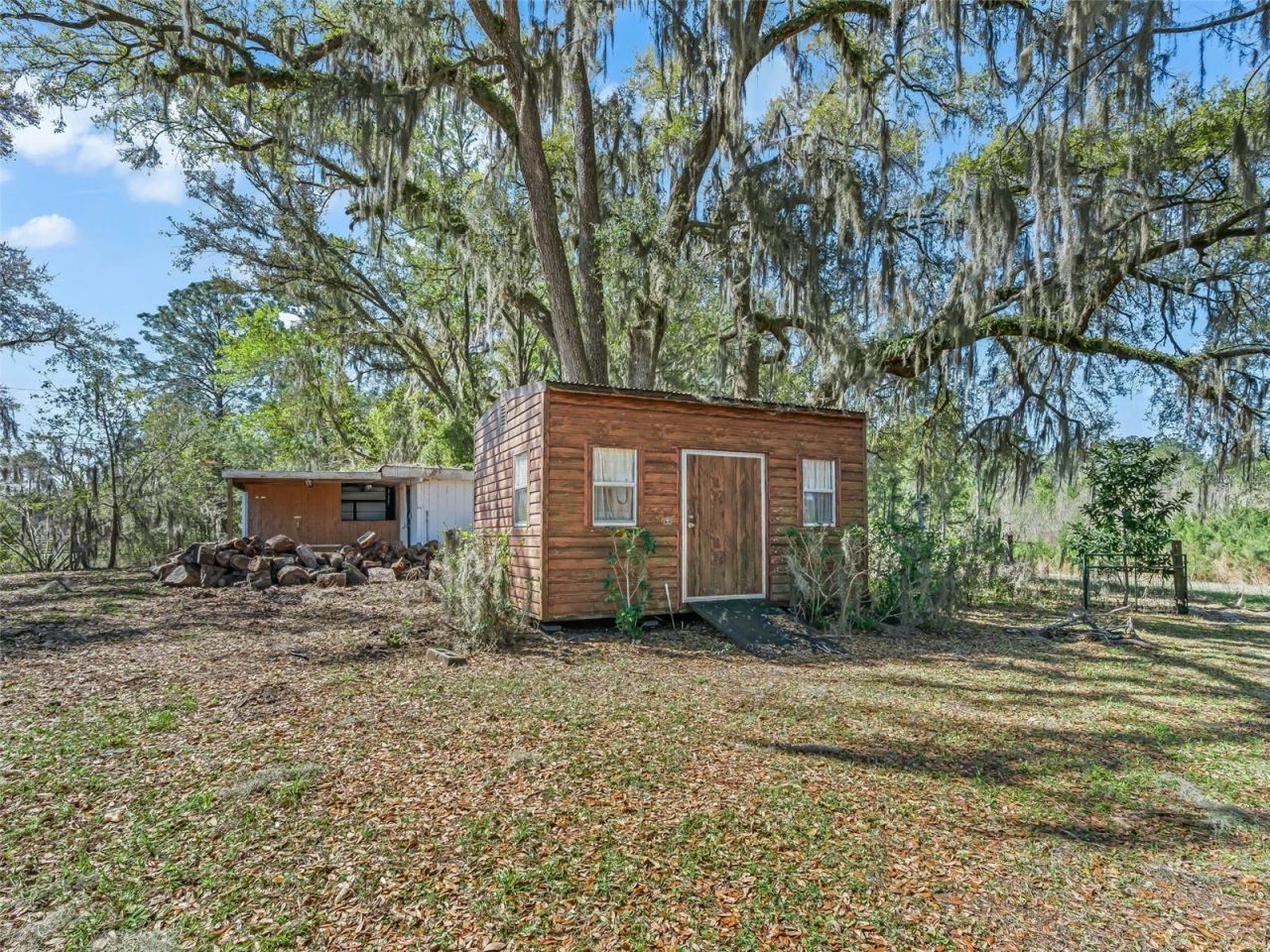 6350 NE 86th Avenue, Bronson, FL 32621 Photo