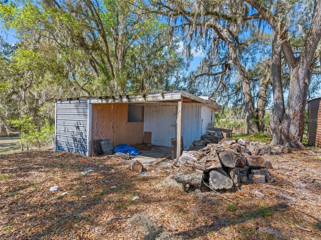 6350 NE 86th Avenue, Bronson, FL 32621 Photo