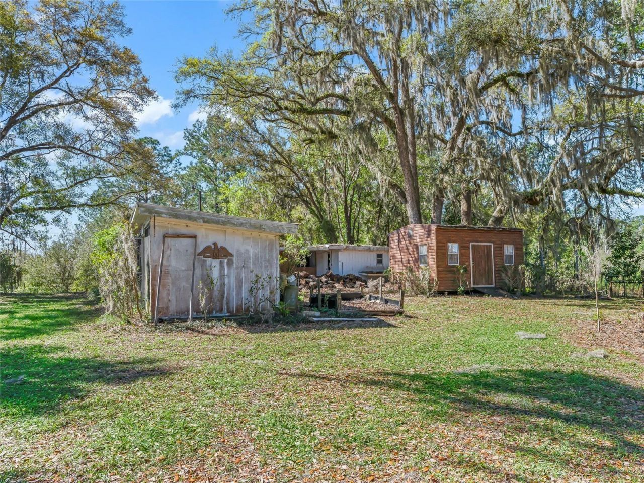 6350 NE 86th Avenue, Bronson, FL 32621 Photo