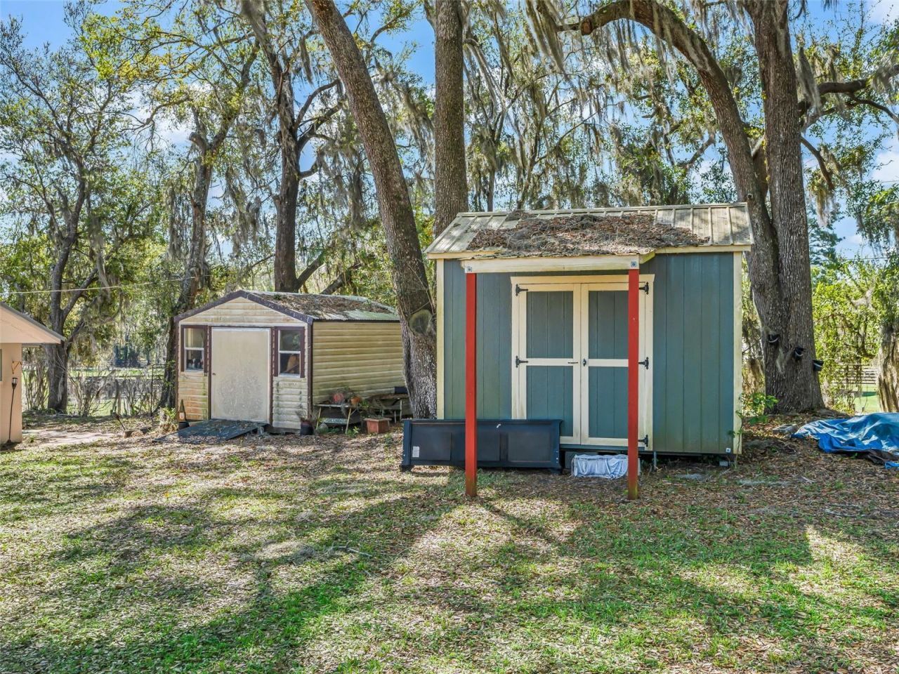 6350 NE 86th Avenue, Bronson, FL 32621 Photo