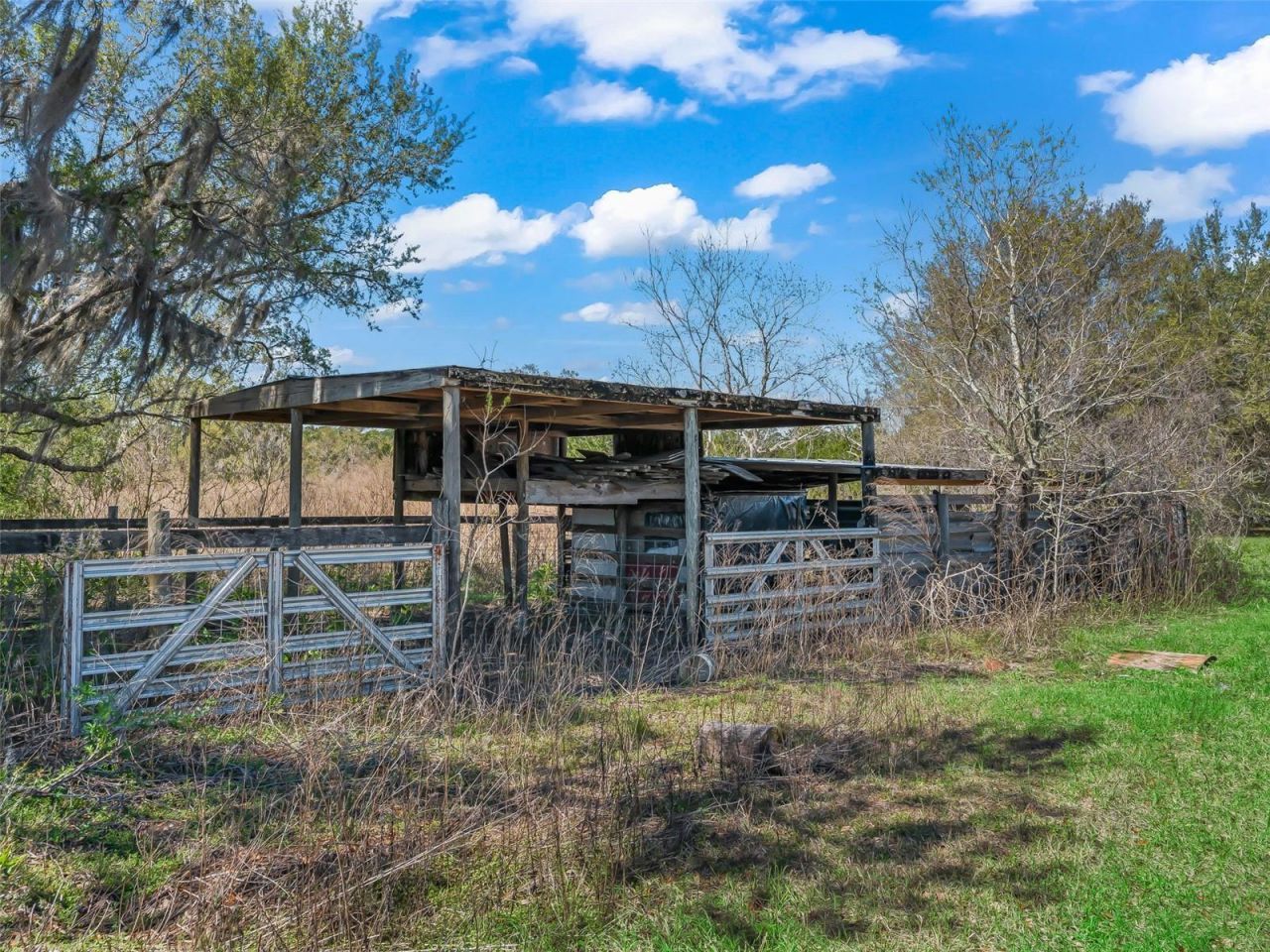 6350 NE 86th Avenue, Bronson, FL 32621 Photo